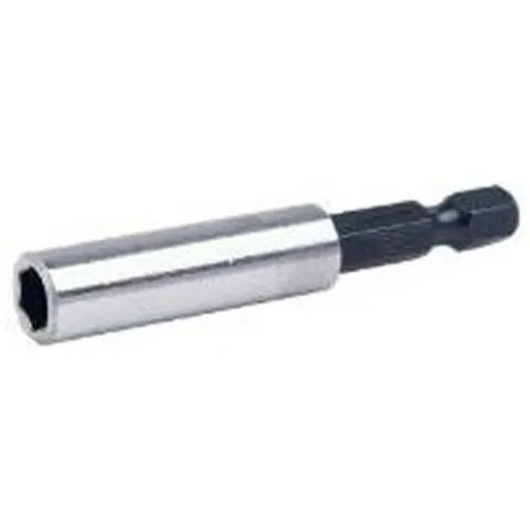 Rabatt 244144 Ironside Bitshållare 1/4" 60 mm